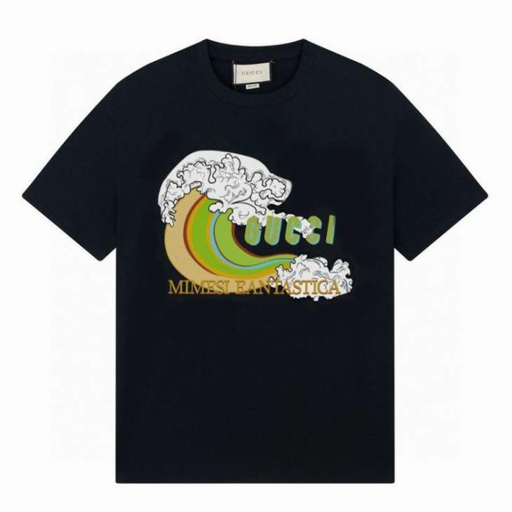 Picture of Gucci T Shirts Short _SKUGucciXS-Latt950011031
